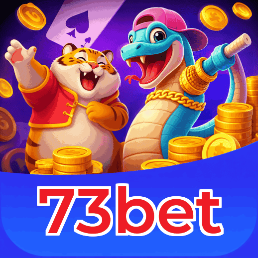 Siga a 73bet no Facebook